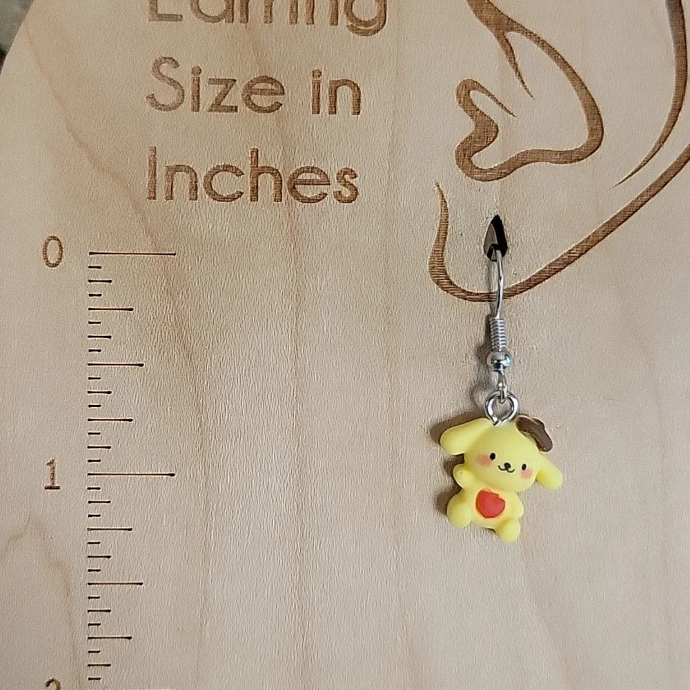 Sanrio dainty polymer